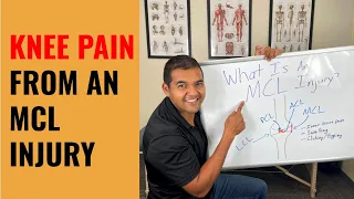 How To Tell If You Have An MCL Injury In Your Knee