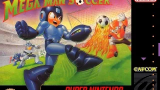 Is Mega Man Soccer Worth Playing Today? - SNESdrunk