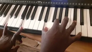 F# CHORD MOVEMENTS