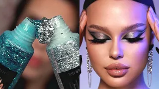 Best Makeup Transformations 2023 | New Makeup Tutorials | DIY Makeup Tutorial Life Hacks for Girl