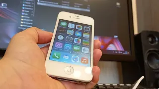 Обход айклауд iOS 7.1.2-9.3.5 в пару кликов с возм. подкл. к iTunes