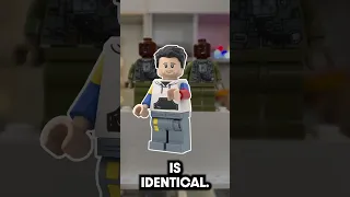 How to Find Fake LEGO Minifigures (and not be scammed!)