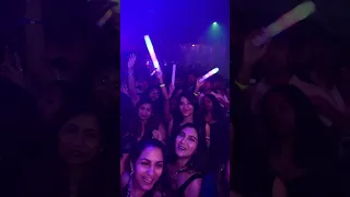 Sensational Club Vibes: Sajna Hai Mujhe Song by Vaishali Samant | Unforgettable Night