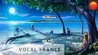 Triple A - Winter Stayed (Armin Van Buuren's On The Beach Mix) 💗 Vocal Trance - 8kMinas