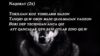 DJ Green71 wolf3 (Ketganimda ) karaoke.text