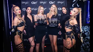 ONYX MUSIC CLUB - PMG Platinum Night with Juicy M