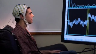 Brain-Computer Interface - Mysteries of the Brain