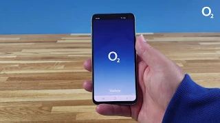 Mein o2 App - o2 My Handy-Vertrag verwalten