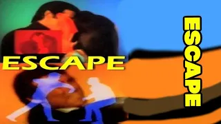 Escape (Drama/Mystery)  ABC Movie of the Week - 1971