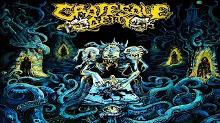 • GROTESQUE DEITY - Dark Arts of Torture and Pleasure [Full-length Album](Old School Death Metal)