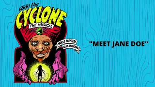 Meet Jane Doe [Official Audio] from Ride the Cyclone The Musical