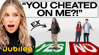 If Exes Were 100% Honest | Split Decision