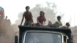 Deadliest Journeys - India