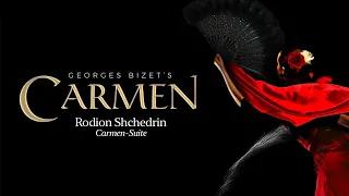 George Bizet / Rodion Shchedrin - Carmen-Suite (Full album)