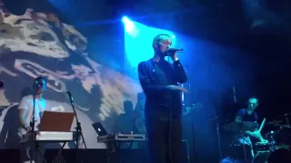 Ассаи - Собака live (Киев, 18.09.2015)