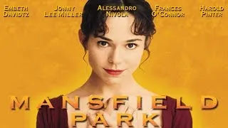 Mansfield Park | Official Trailer (HD) - Frances O'Connor, Jonny Lee Miller | MIRAMAX