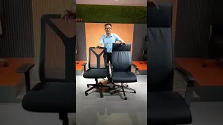 Office chair manufacturer from china