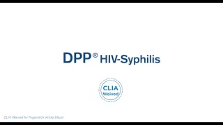 DPP® HIV-Syphilis Training Video - USA