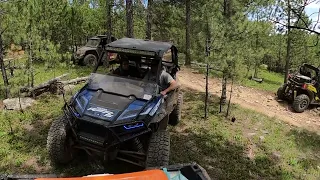 Fathers Day 2023 UTV Black Hills UTV Trails