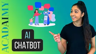 What is AI Chatbot? Learn about Artificial Intelligence Chatbot in this Chatbot Tutorial