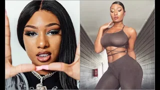 The TRUTH About Feminists USlNG Megan The Stallion To DlSS MaIe Rappers