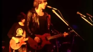 TELEPHONE - La bombe humaine (London, Rainbow Theatre 03.03.79)