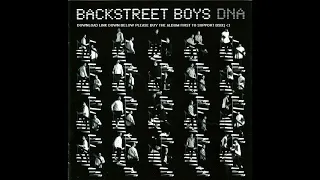 BACKSTREET BOYS DNA ALBUM DOWNLOAD FOR FREE! + Bonus Tracks