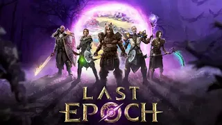 Last Epoch Gameplay - First Look (4K)