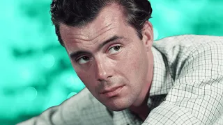 Dirk Bogarde Had a Dangerous Side That Cameras Didn’t Capture