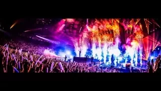 Dimitri Vegas & Like Mike Vs  Martin Garrix   ID Intro Bringing The Madness 3 0