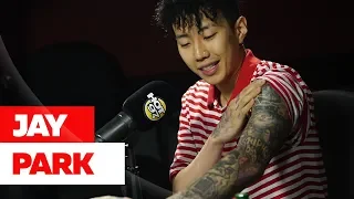 Roc Nation's Jay Park On Meeting Jay-Z, Success In Korea & Cultural Appropriation