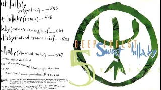 Deep Forest - Sweet Lullaby (1992) [HQ]