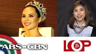 In the Loop: Miss Philippines lands in Top 5 of Miss World 2016