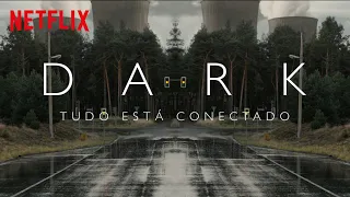 Tudo está conectado em Dark | Netflix Brasil