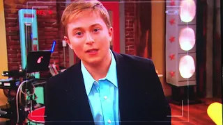 ICarly Nevel apologize the little girl