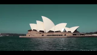 Sydney - The Opera House HD