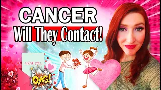 CANCER YOU MAY BE surprised TO FIND OUT WHY THEY ARE DOING THIS!