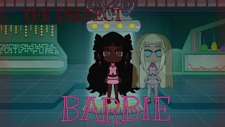 | The Perfect Barbie | Gacha club horror mini movie | gcmm |