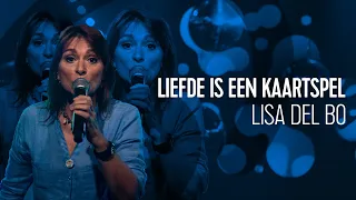 Lisa del Bo - Liefde Is Een Kaarrspel | Live bij de Foute 728