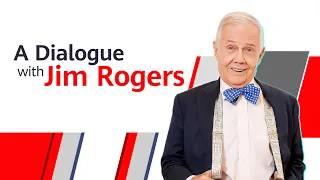 Legend Jim Rogers on Competition & Cooperation