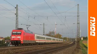 Doku: Der langsame Niedergang des IC 1