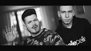 Infinit x Nanik x GFM - Pelle Pelle Cypher (prod. Vecz) #Raptags2017