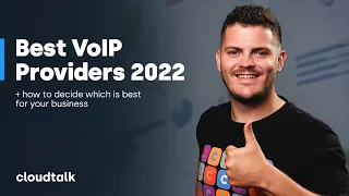 6 things to consider when choosing the best VoIP provider in 2024