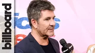 Simon Cowell Shares Drunken Louis Tomlinson Story, Praises One Direction Solo Careers | Billboard