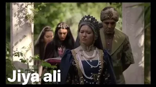 Woh yoon mila ke bazahir khafa khafa sa laga(jiya_ali)