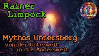 Mythos Untersberg / mit Rainer Limpöck