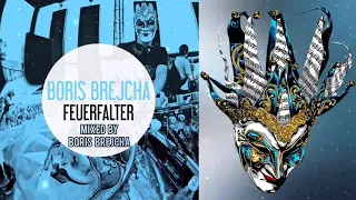 Boris Brejcha - Feuerfalter (Continues Dj Mix By Boris Brejcha)