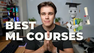 The Best (Free) Machine Learning Courses Online!