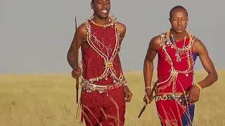 The Big Hunt  Free Documentary Nature in Masai Mara - keya | Wild Affairs