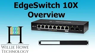 Ubiquiti Networks EdgeSwitch 10X